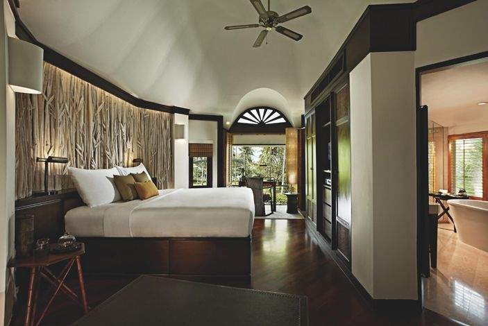 Thaiföld, Rayavadee*****