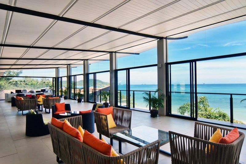 Thaiföld, Beyond Resort Krabi****