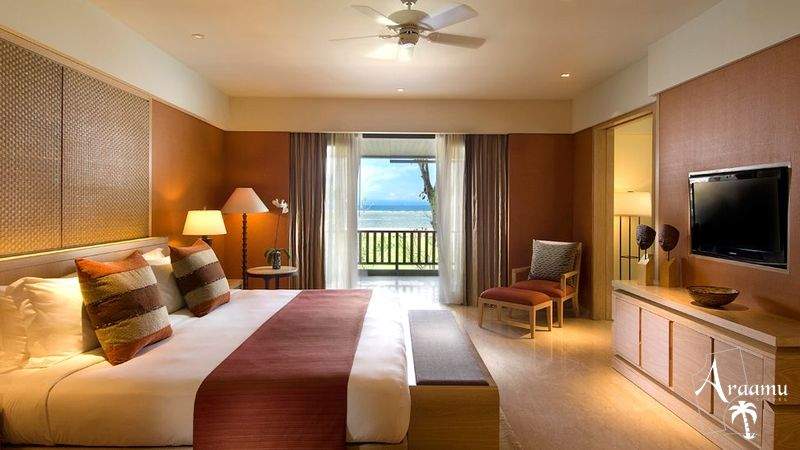 Bali, Conrad Bali Resort & Spa*****