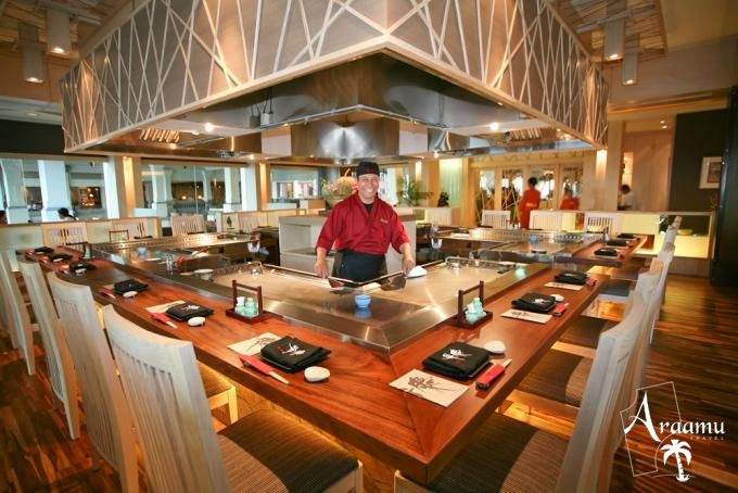 Bali, Grand Nikko Bali*****