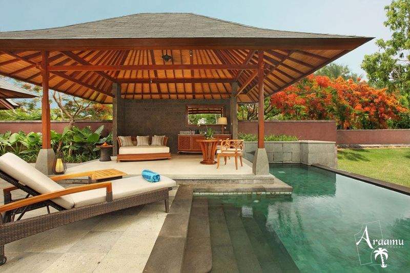 Bali, Grand Nikko Bali*****