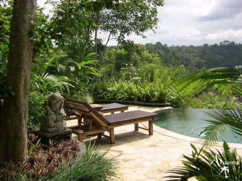 Bali, The Royal Pita Maha*****