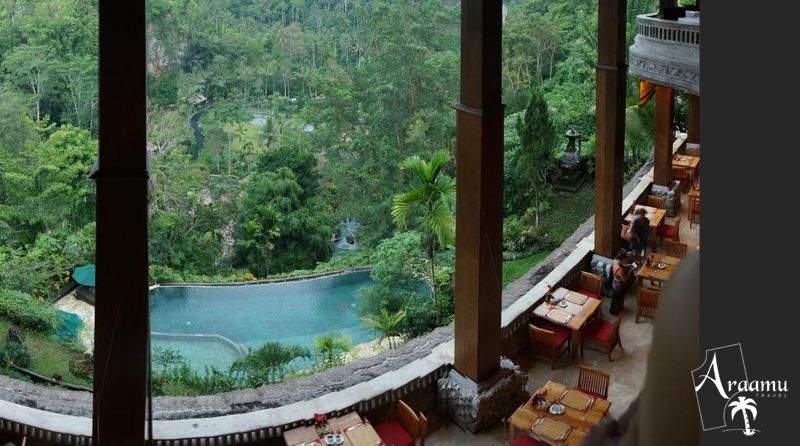 Bali, The Royal Pita Maha*****