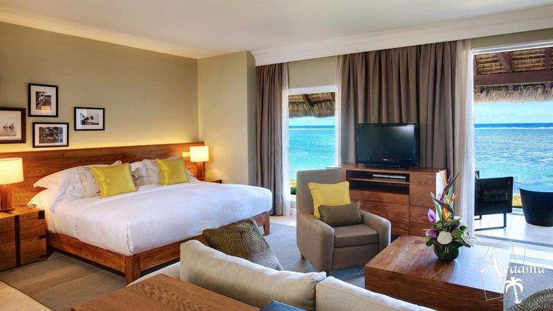 Mauritius, Outrigger Mauritius & Spa*****