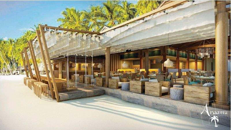 Mauritius, Outrigger Mauritius & Spa*****