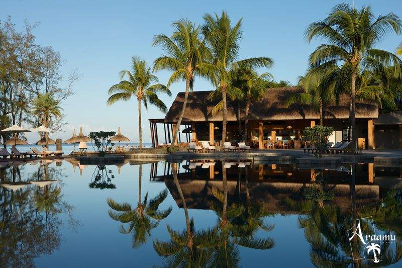 Mauritius, Outrigger Mauritius & Spa*****