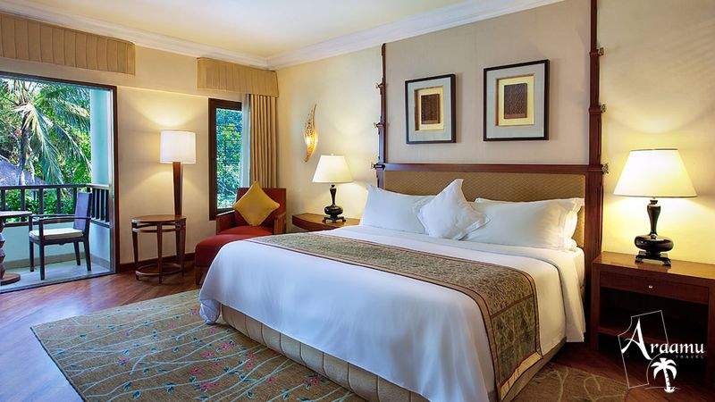 Bali, The Laguna, A Luxury Collection Resort & Spa*****