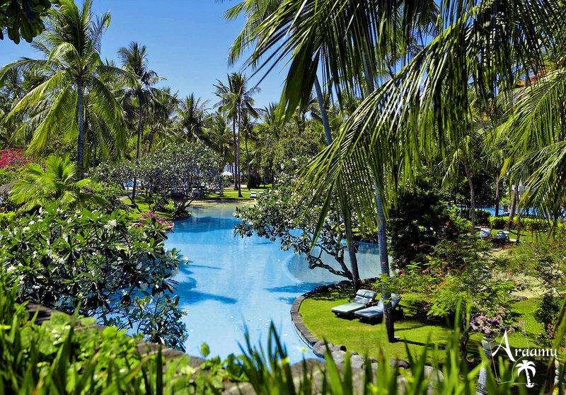 Bali, The Laguna, A Luxury Collection Resort & Spa*****