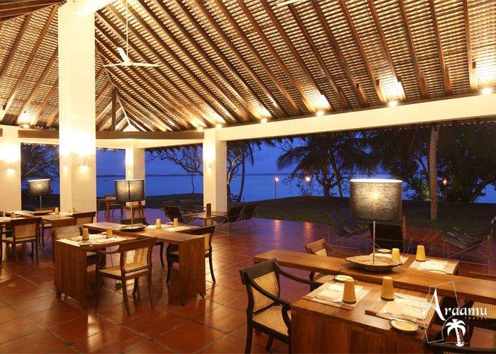 Sri Lanka, Jetwing Lagoon****