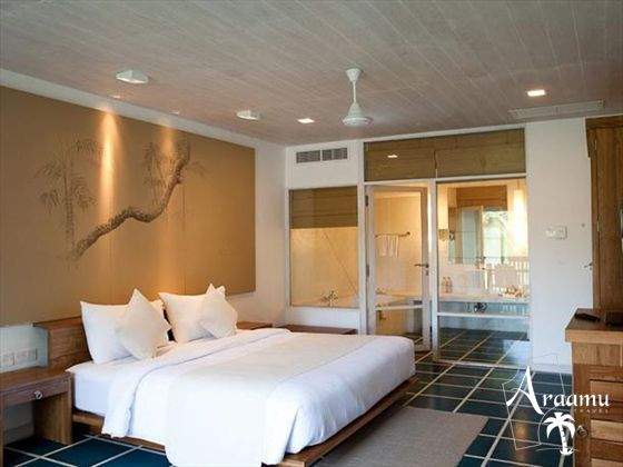 Sri Lanka, Jetwing Blue****+