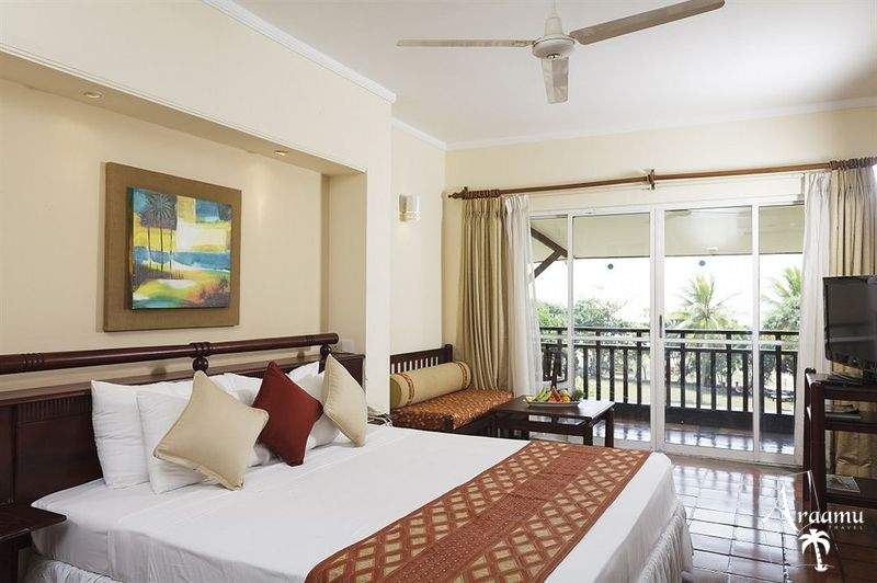 Sri Lanka, Vivanta By Taj Bentota*****