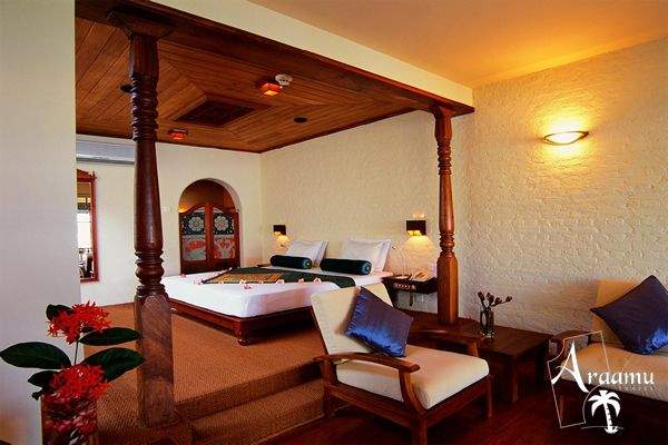 Sri Lanka, Saman Villas****+