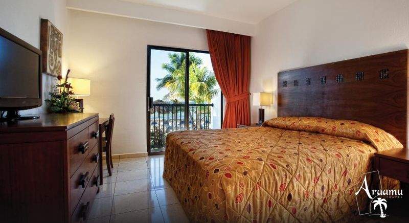 Mexikó, The Royal Cancun****