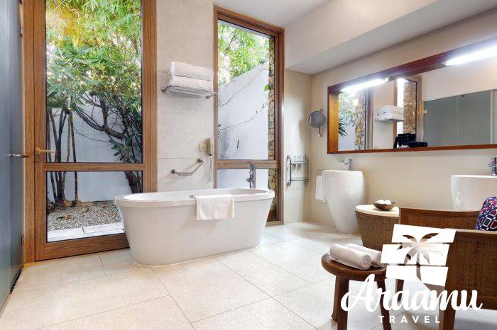 Zanzibár, Melia Zanzibar*****