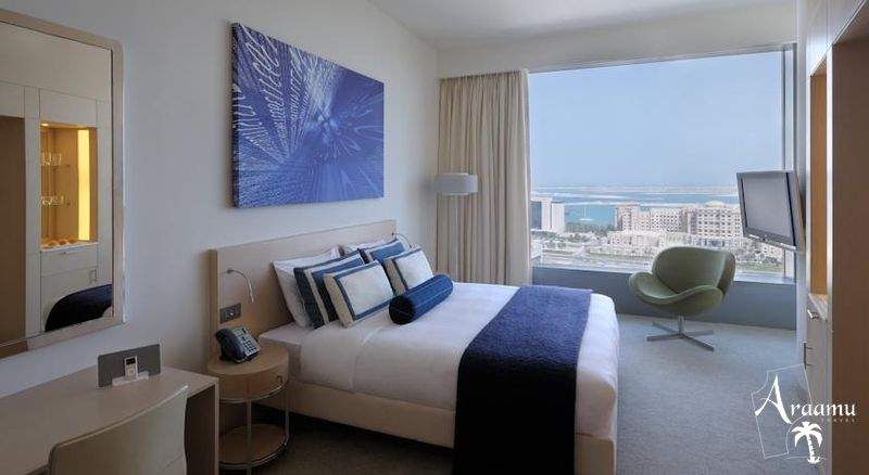 Dubai, Media One****