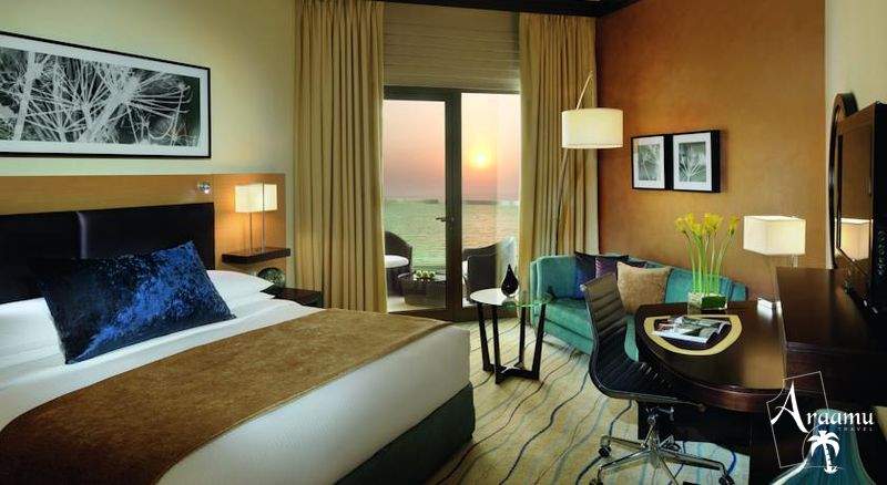 Dubai, Mövenpick Jumeirah Beach****
