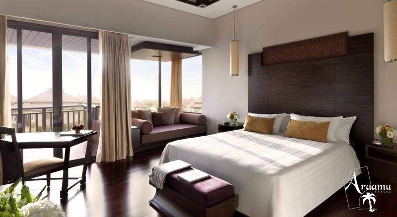 Dubai, Anantara The Palm Dubai*****