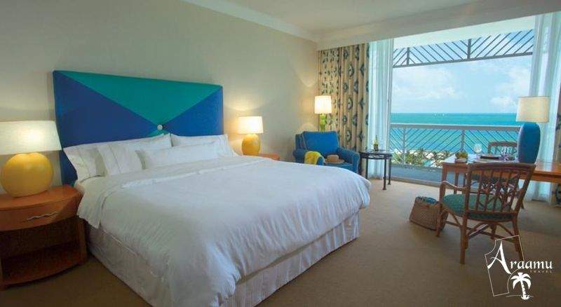 Bahamák, Grand Lucayan****+