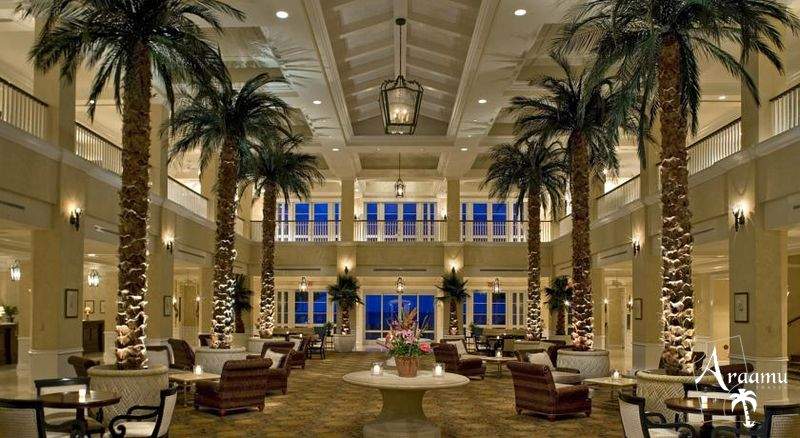 Bahamák, Grand Lucayan****+