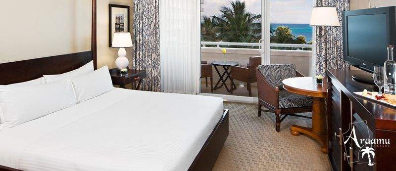 Bahamák, Melia Nassau Beach Resort****