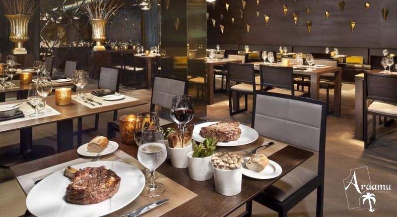 Bahamák, Melia Nassau Beach Resort****