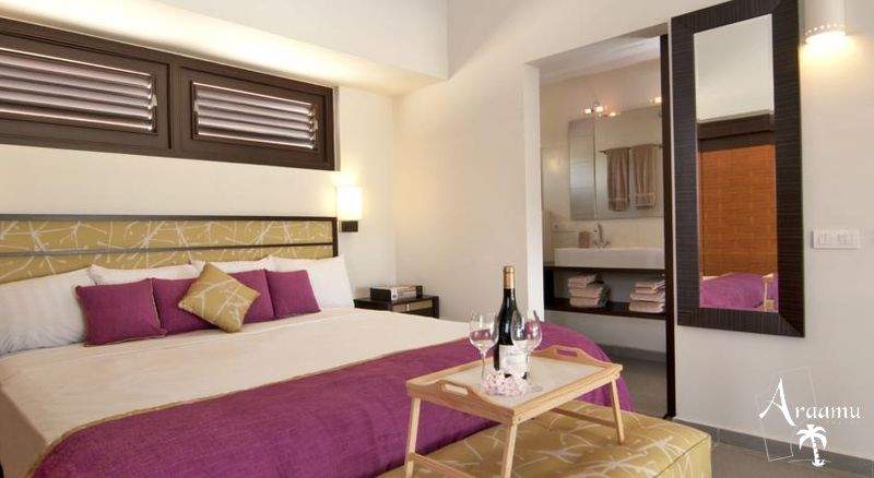 Curacao, Blue Bay Curaçao****