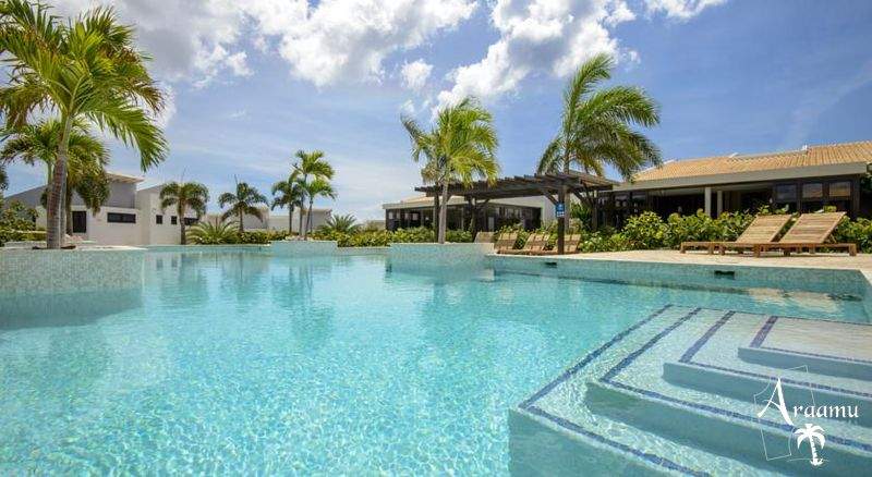 Curacao, Blue Bay Curaçao****