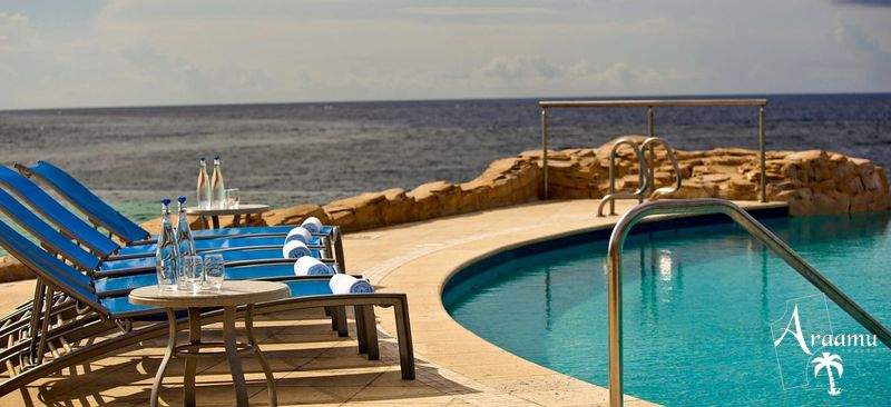 Curacao, Renaissance Curaçao Resort****