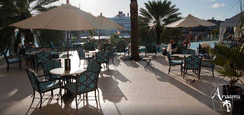 Aruba, Renaissance Aruba Resort*****