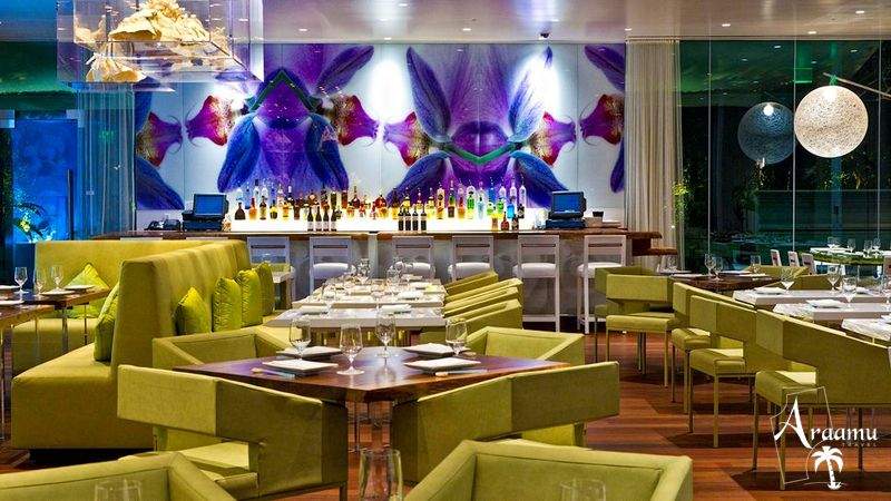 Hawaii, The Modern Honolulu****