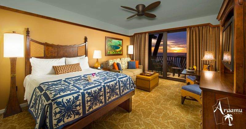 Hawaii, Aulani, A Disney Resort & Spa****+