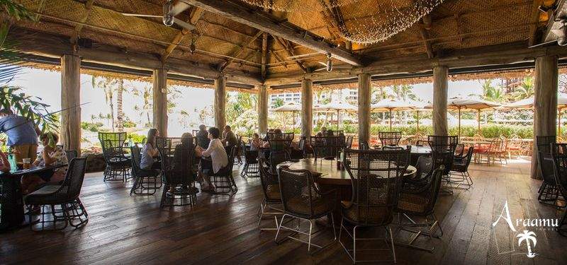 Hawaii, Aulani, A Disney Resort & Spa****+