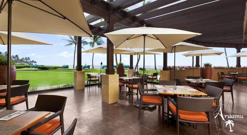 Hawaii, Sheraton Kauai****