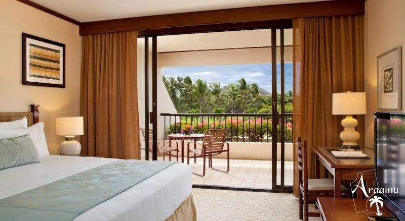 Hawaii, Makena Beach & Golf****