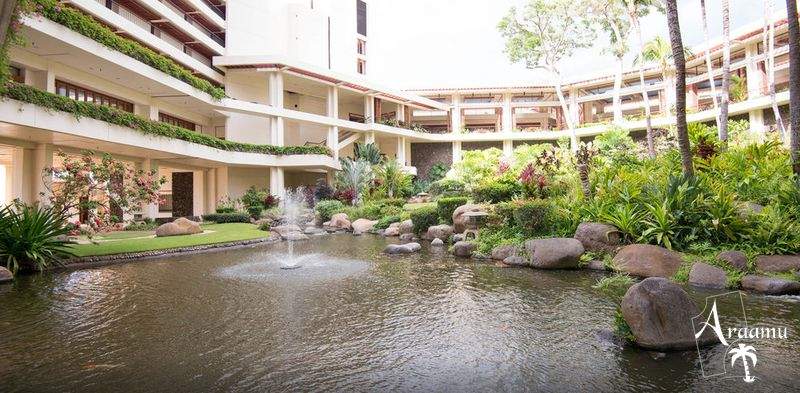 Hawaii, Makena Beach & Golf****