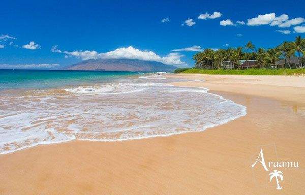 Hawaii, Wailea Ekahi Village****