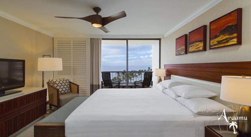 Hawaii, Hyatt Regency Maui Resort****