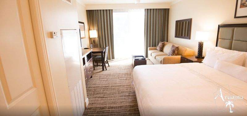 Hawaii, Westin Kaanapali Ocean Resort Villas****