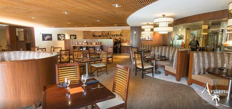 Hawaii, Westin Kaanapali Ocean Resort Villas****