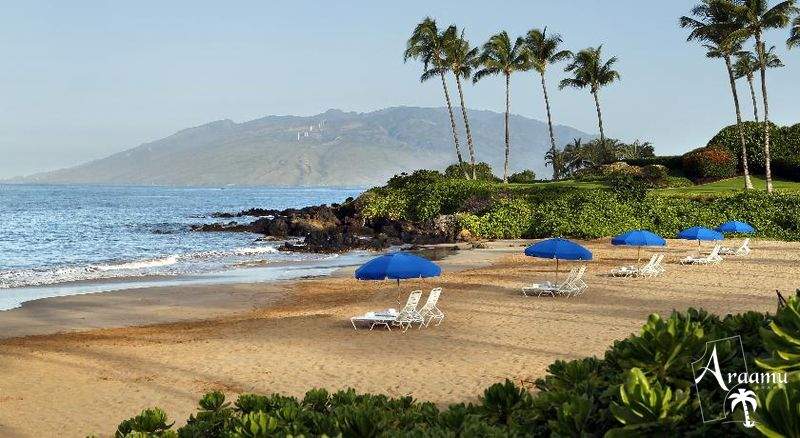 Hawaii, Fairmont Kea Lani Resort****+