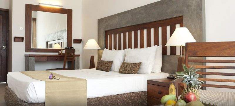 Sri Lanka, The Sands By Aitken Spence ****