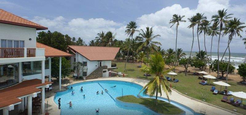 Sri Lanka, The Sands By Aitken Spence ****