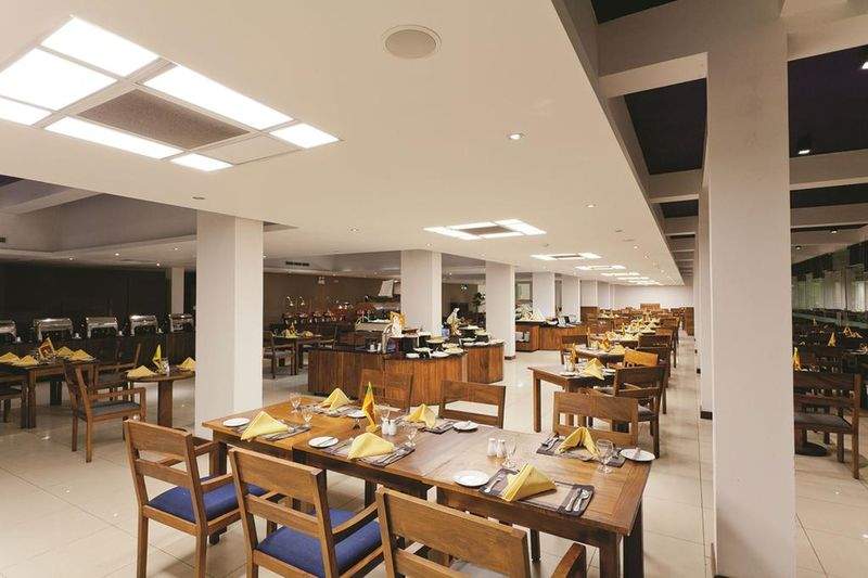 Sri Lanka, The Sands By Aitken Spence ****