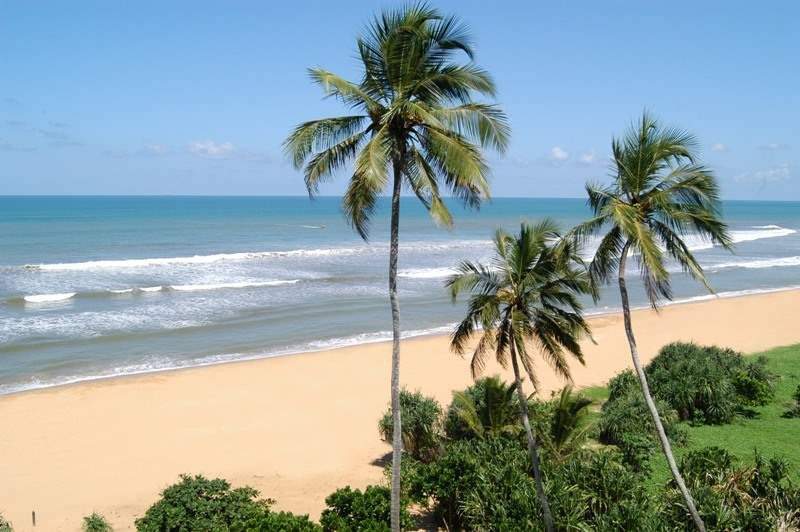 Sri Lanka, The Sands By Aitken Spence ****