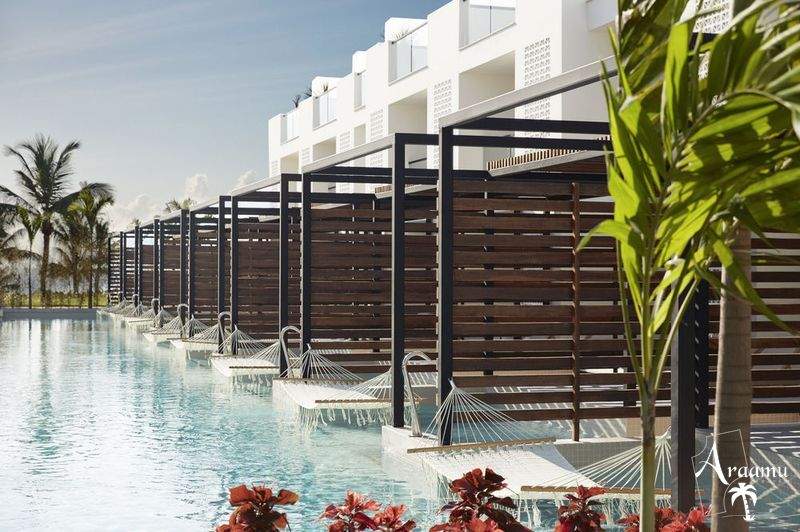 Mexikó, Finest Playa Mujeres By Excellence Group*****