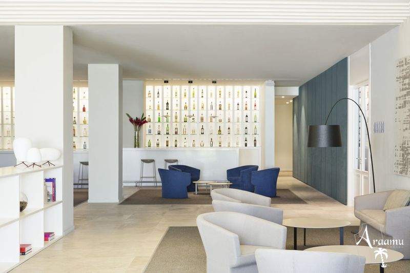 Mexikó, Finest Playa Mujeres By Excellence Group*****