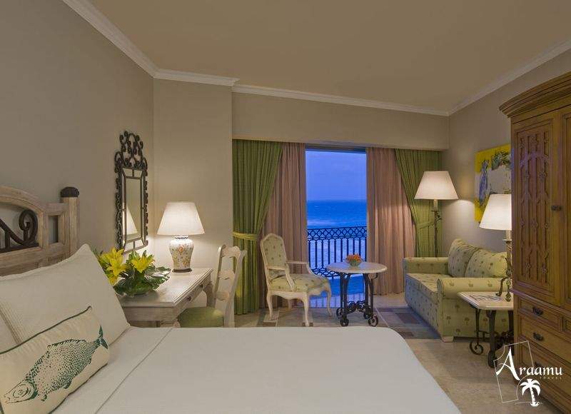 Mexikó, Sandos Cancun Luxury Resort*****