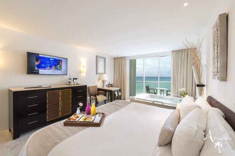 Mexikó, Playacar Palace*****