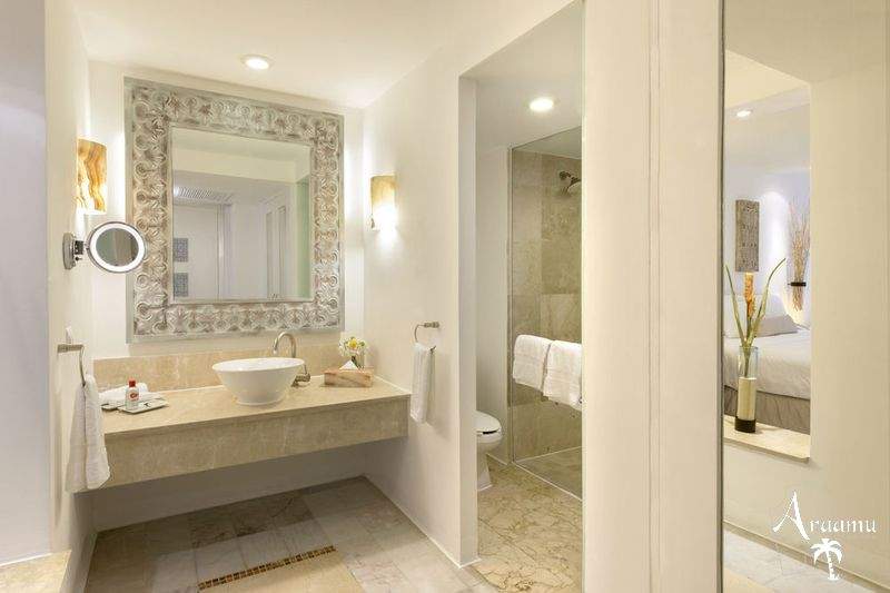 Mexikó, Playacar Palace*****