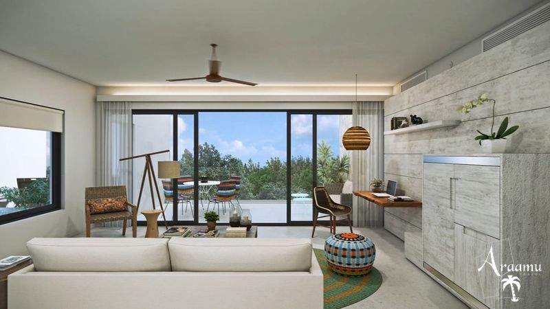 Mexikó, Andaz Mayakoba Resort Riviera Maya*****